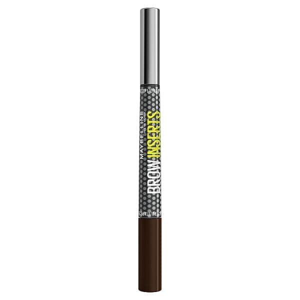 Maybelline Brow Inserts  Ash Brown