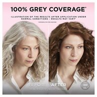 Excellence Creme 6 Natural Light Brown Hair Dye