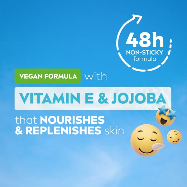 NIVEA Soft Moisturiser Cream for Face, Hands & Body, 75ml