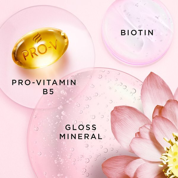 Pantene Pro-V Miracles Colour Gloss Conditioner 275ml