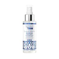 Skinny Tan Coconut Water Bronzing Face Mist Ha+Vit C 100Ml