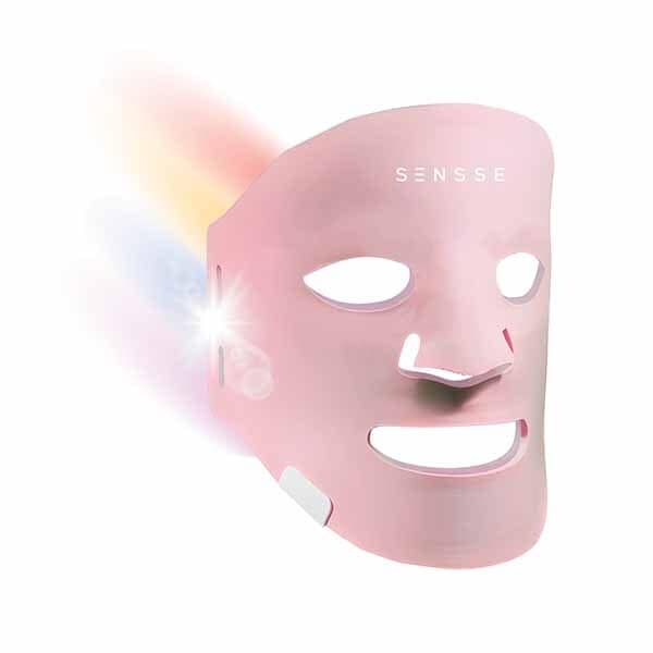 SENSSE LED Light Therapy Mask