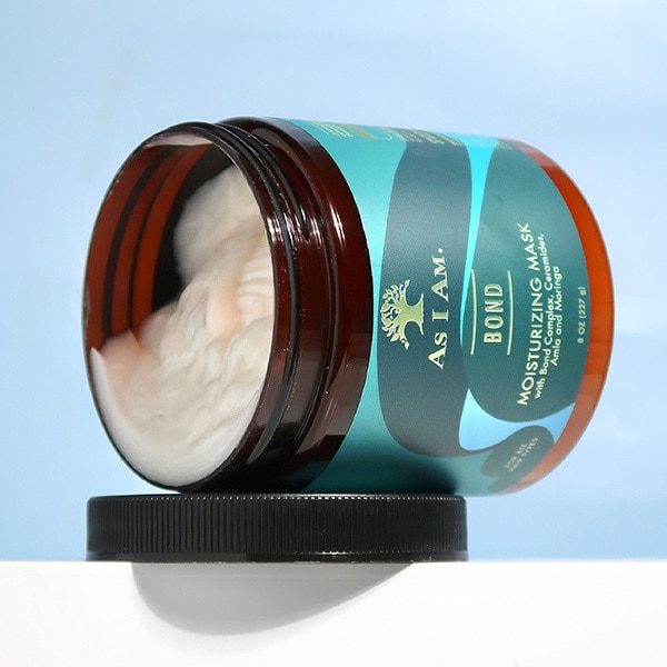 As I Am Bond Masque 8Oz