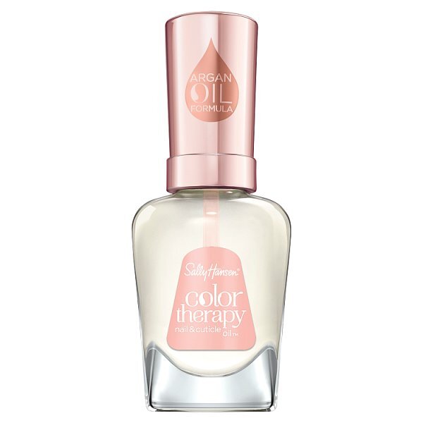 Sally Hansen Nail Treatment Colour Therapy Cuticle Oil