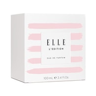 ELLE L'EDITION Eau de Parfum 100ml