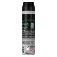 Lynx Antiperspirant Deodorant Aerosol Africa 250ml
