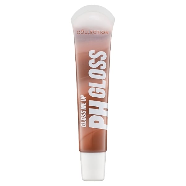 Collection Gloss Me Up Swirl Lip Gloss Caramel Swirl