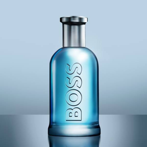 BOSS Bottled Tonic Eau de Toilette 100ml