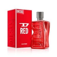 Diesel D Red Eau De Parfum 100Ml