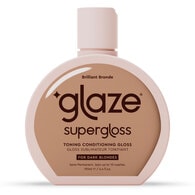 Super Gloss Brilliant Bronde 190Ml