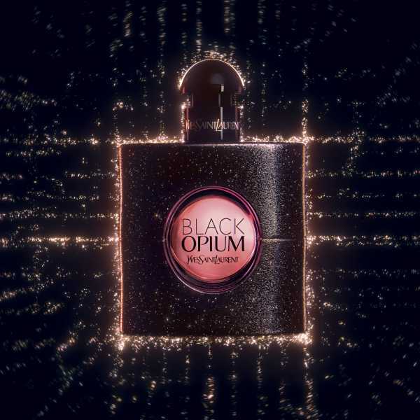 Yves Saint Laurent Black Opium 90ml edp