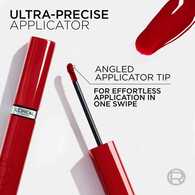 L'Oréal Paris Infallible Laque Resistance 550 Noir Cherry