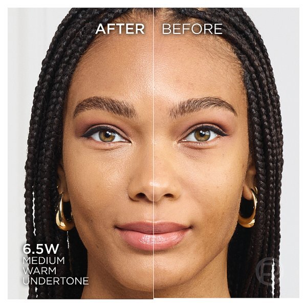 L'Oréal Paris True Match Liquid Foundation 6.5D/W 30ml