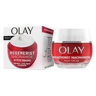 Olay Niacinamide Night Face Moisturiser 50ml