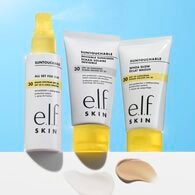 e.l.f. SKIN Suntouchable Invisible Sunscreen SPF 30