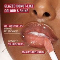 Rimmel Thrill Seeker Glassy Gloss 700 Sprinkled Sugar 10Ml