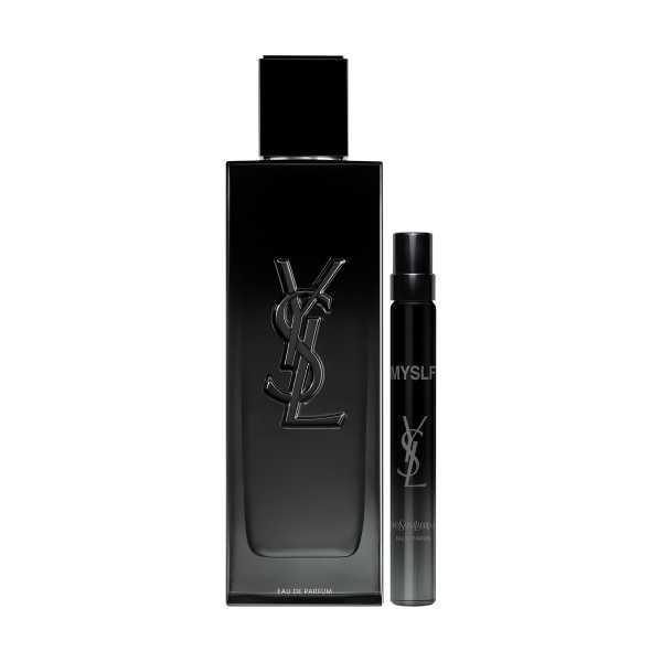 Yves Saint Laurent MYSLF Eau de Parfum 100ml & 10ml Gift Set