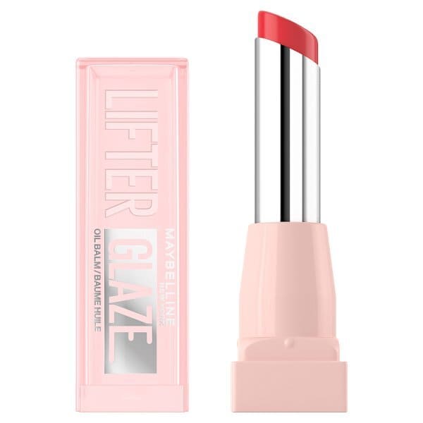 Maybelline Lifter Glaze Peach Quench