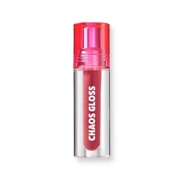 Trouble Maker Chaos Gloss Lipgloss Hiccup Mauve