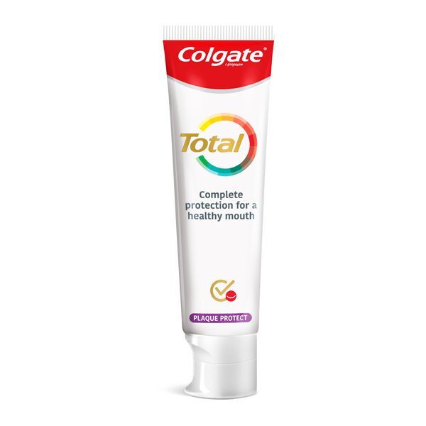 DNR Colgate Total Plaque Protection 125ml