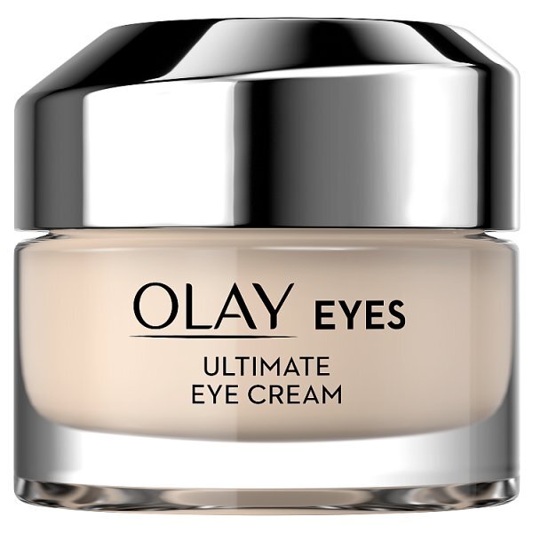 Olay Eye Collection Ultimate Eye Cream 15ml