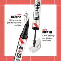 Maybelline Build A Brow 262 Black Brown