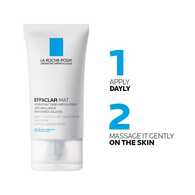 La Roche-Posay Effaclar Mat Mattifying Moisturiser 40ml