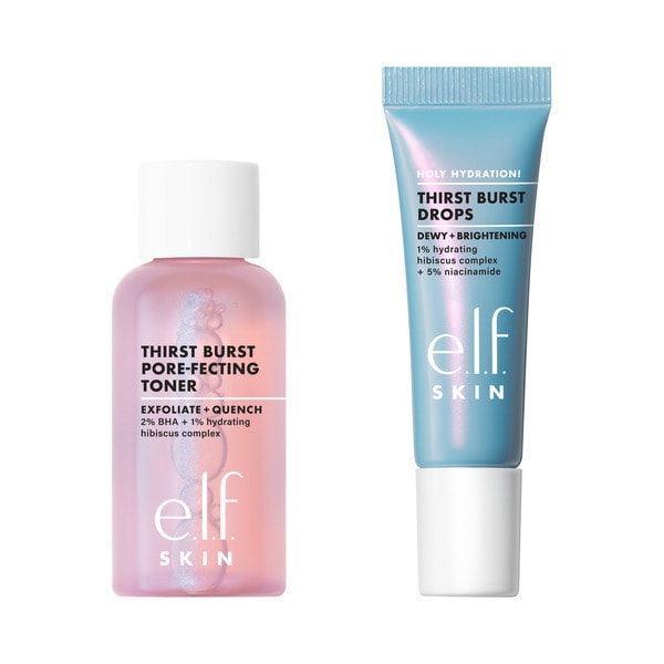 E.L.F. Skin Thirst Burst Dew-O