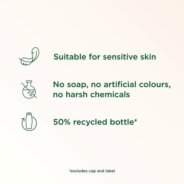 Simple Kind to Skin Refreshing Shower Gel 450 ml