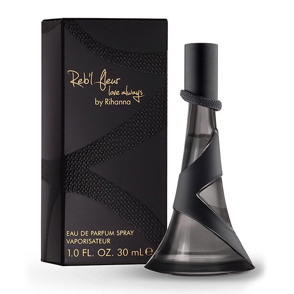 Rihanna Reb'L Fleur Love Always 30ml