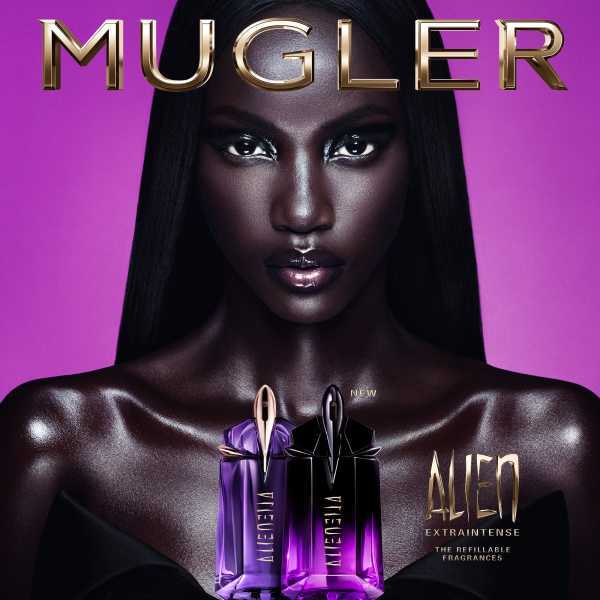 Mugler Alien EDP Extraintense 30ml