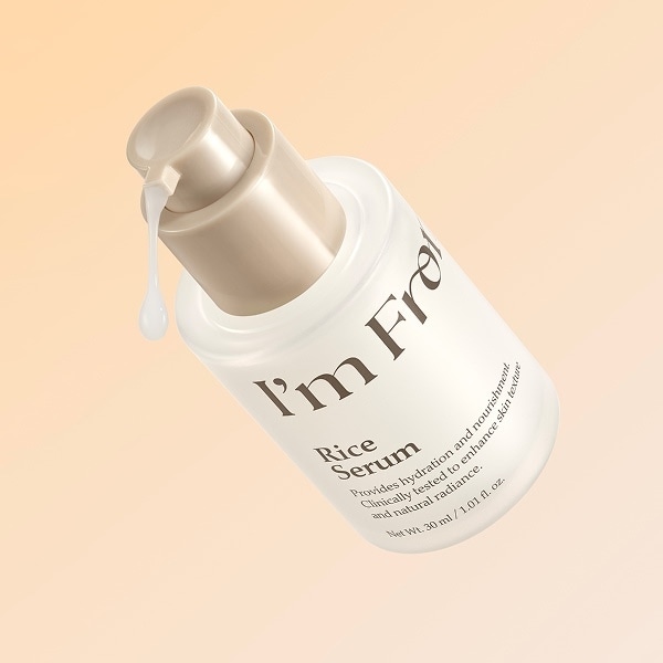 I'm From Rice Serum 30ml