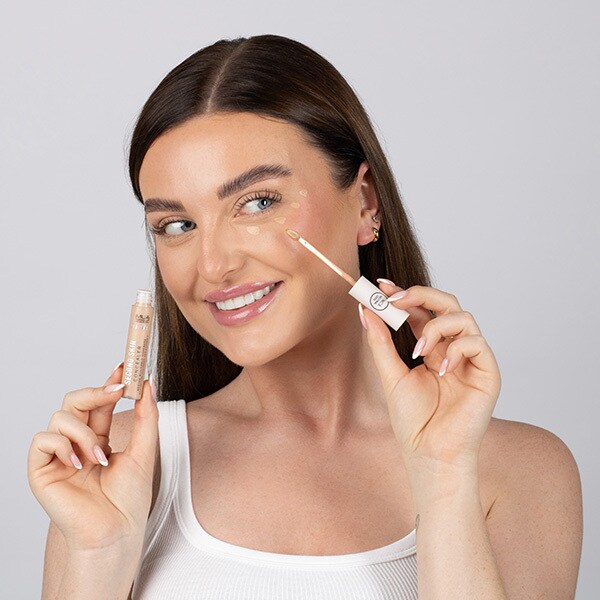 MUA Pro/Base Second Skin Concealer - Nc3