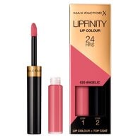 Max Factor Lipfinity Lip Colour - 020 Angelic