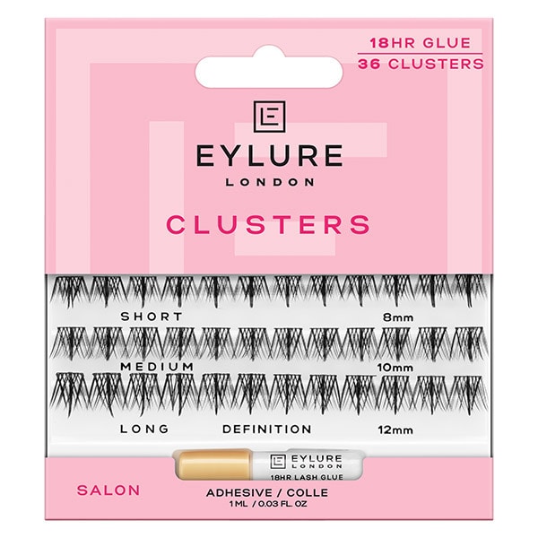 Eylure Individual Manga Lash