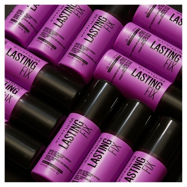 Maybelline Lasting Fix Setting Spray