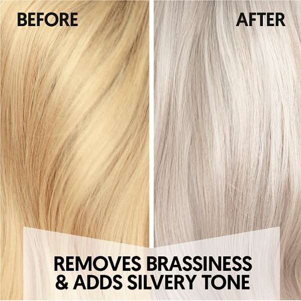 Provoke Go Ashy Shampoo 200Ml