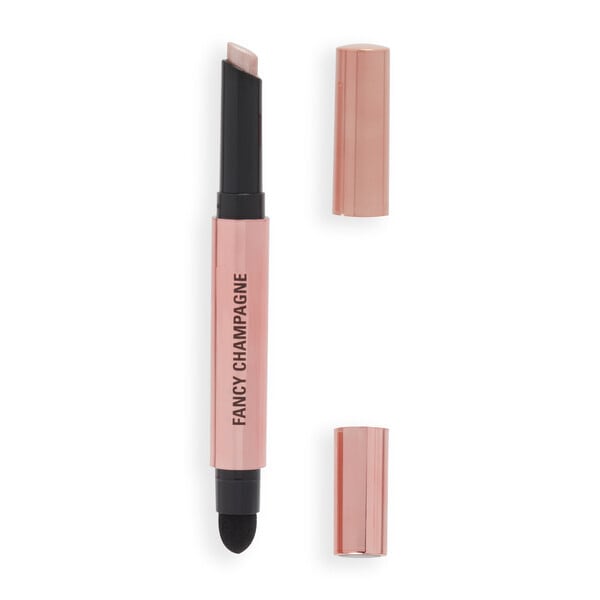 Revolution Lustre Wand Shadow Stick Fancy Champagne