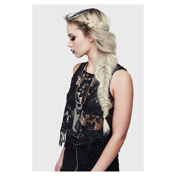 Colorista Effect Bleach Hair