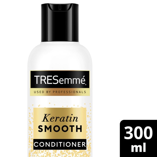 Tresemme Keratin Smooth Conditioner 300Ml