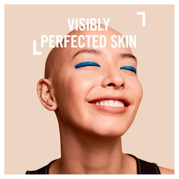 Rimmel Match Perfection Foundation Soft Beige