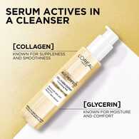 L'Oréal Paris Collagen Expert Nourishing Cleanser