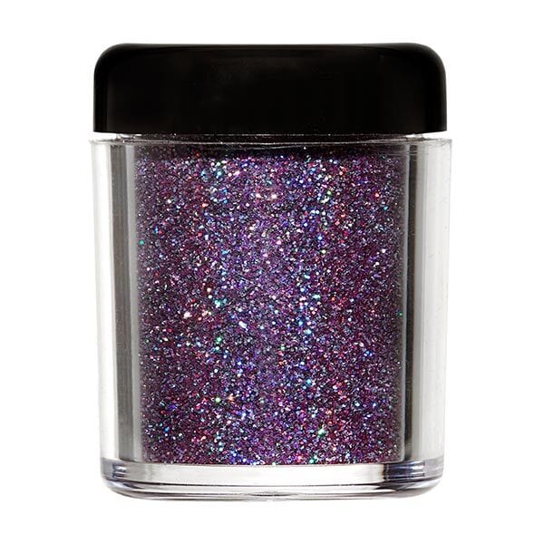 Barry M Glitter Rush Body Glitter - Ultraviolet