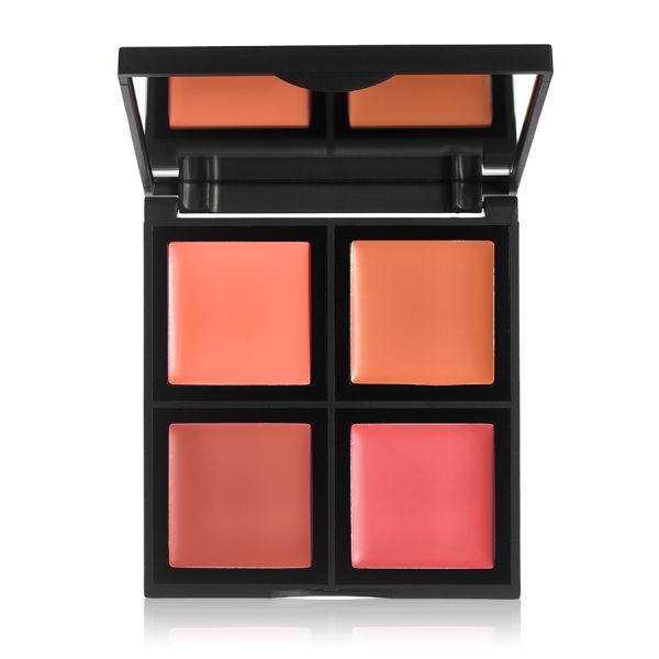 e.l.f. Cream Blush Palette Soft 12G