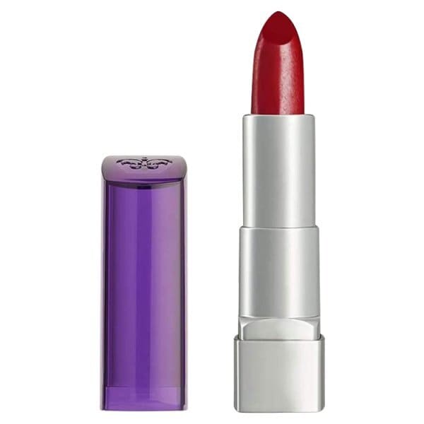 Rimmel Moisture Renew Lipstick Mayfair Red Lady