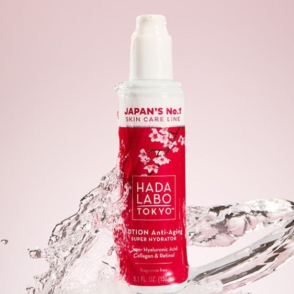 Hada Labo Tokyo Anti Ageing Super Hydrator 150ml