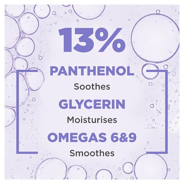 Mixa Panthenol Comfort Cream Jar 400ml