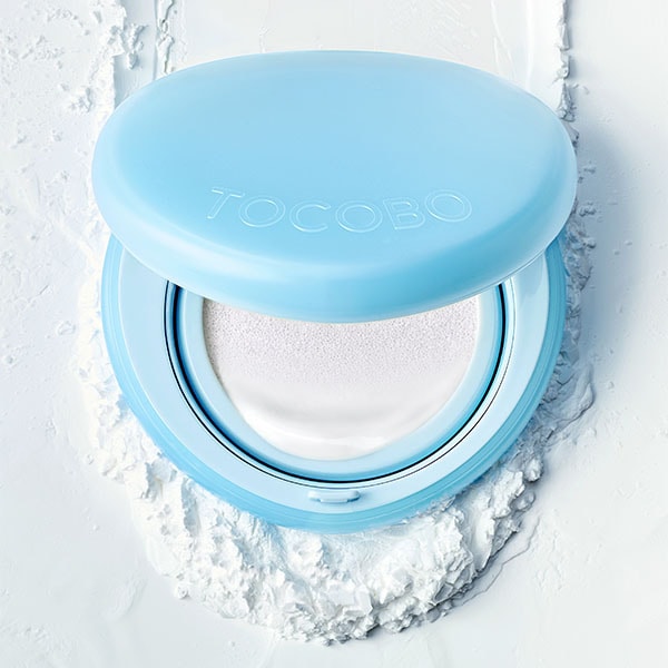 Tocobo Blur Finish Sun Cushion 00 Pure SPF50+ PA++++ 13g