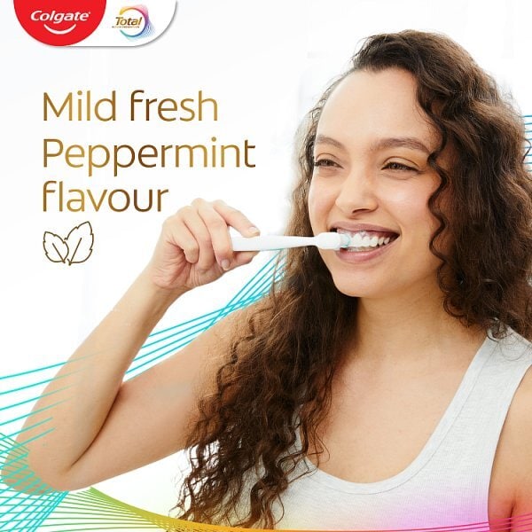 Colgate Total Gum + Sensitivity 100ml