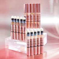 Revolution Eye Bright Concealer Warm Tan